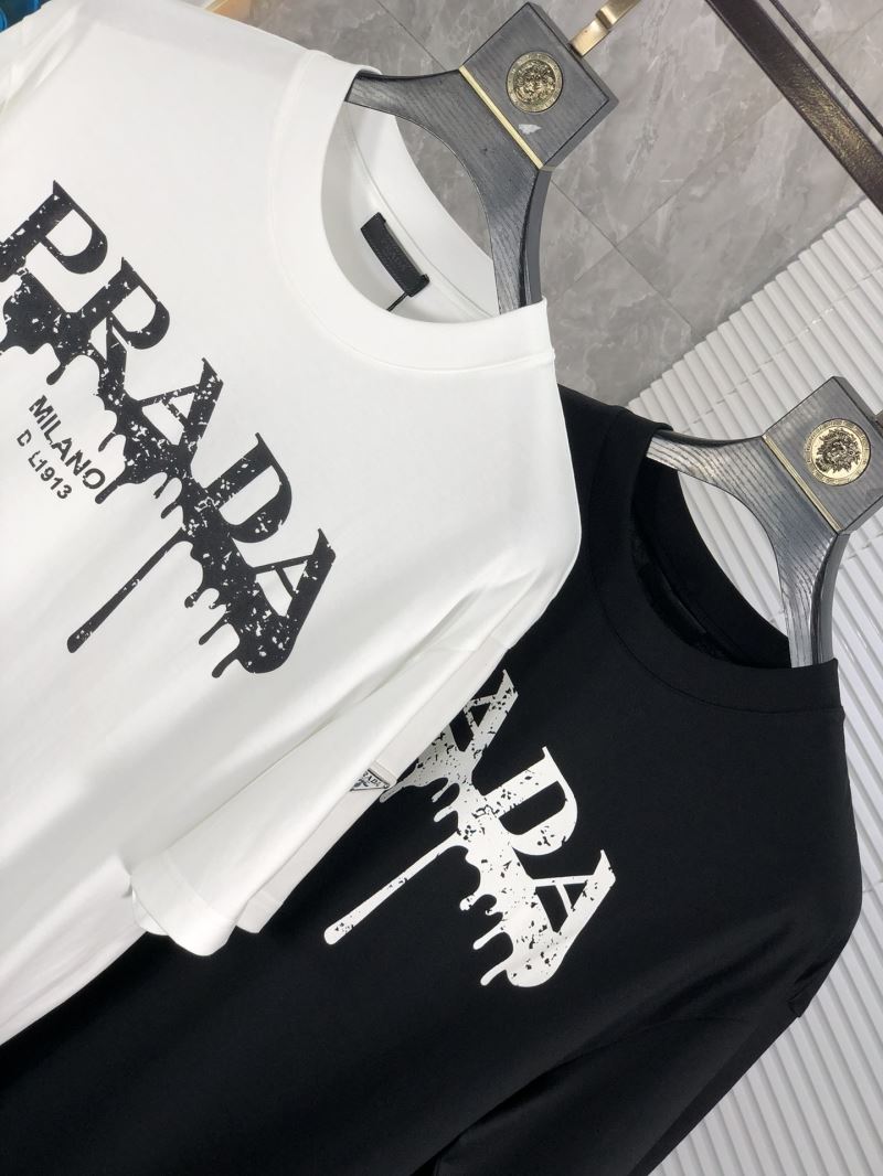 Prada T-Shirts